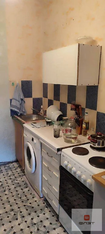 Продажа квартиры, Казань, ул. Южно-Промышленная - Фото 1