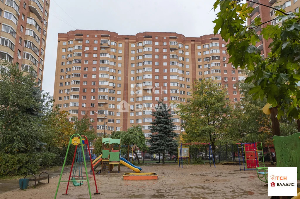 городской округ Королёв, Королёв, улица Комитетский Лес, д.18к3, ... - Фото 41