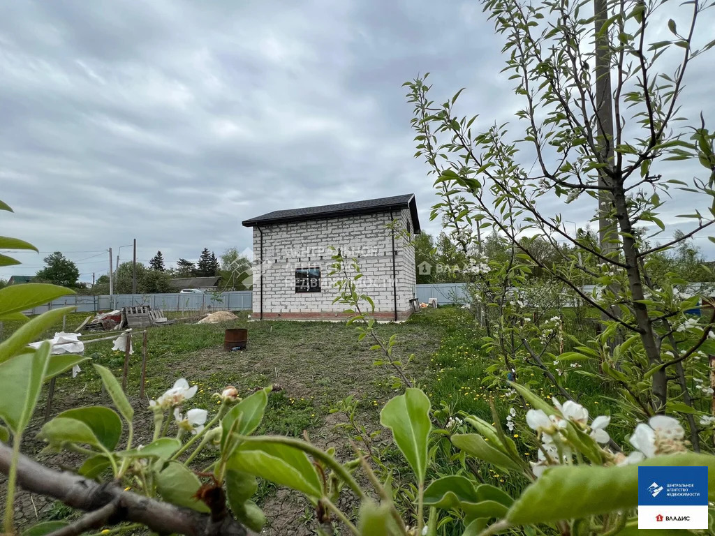 Продажа дома, Рыбновский район, СНТ Сельский Строитель-2 - Фото 6