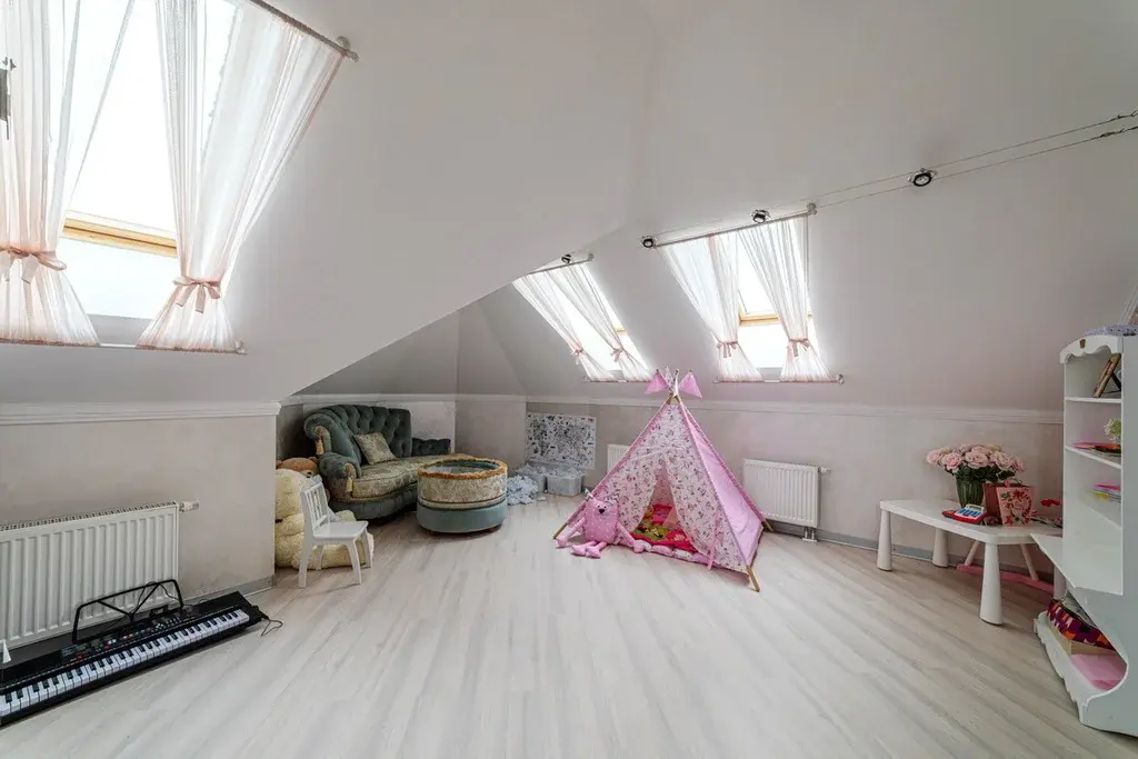 Продажа дома в Миллениуме - Фото 47