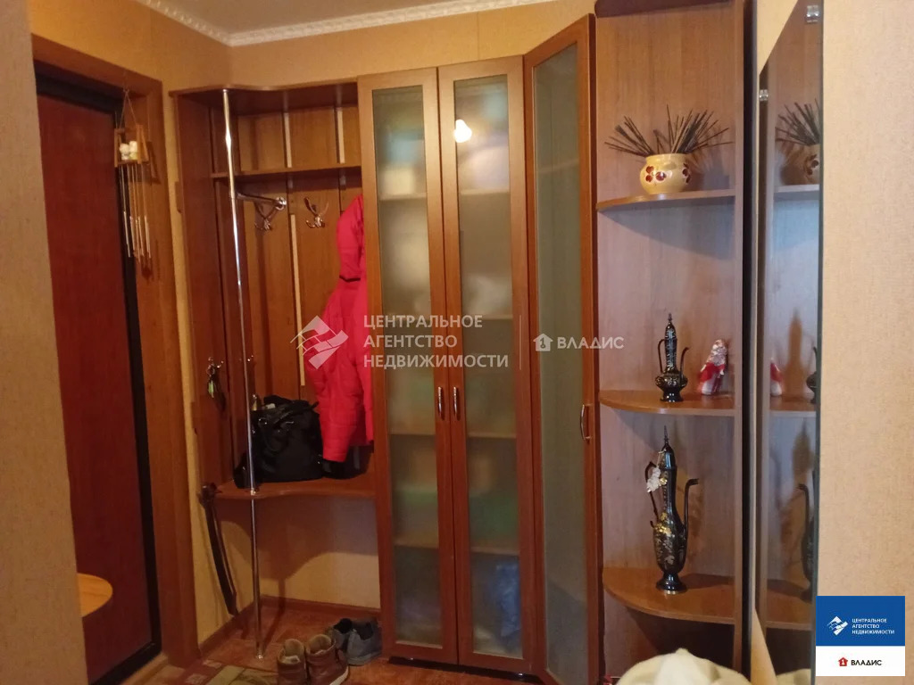 Продажа квартиры, Рязань, ул. Зубковой - Фото 10