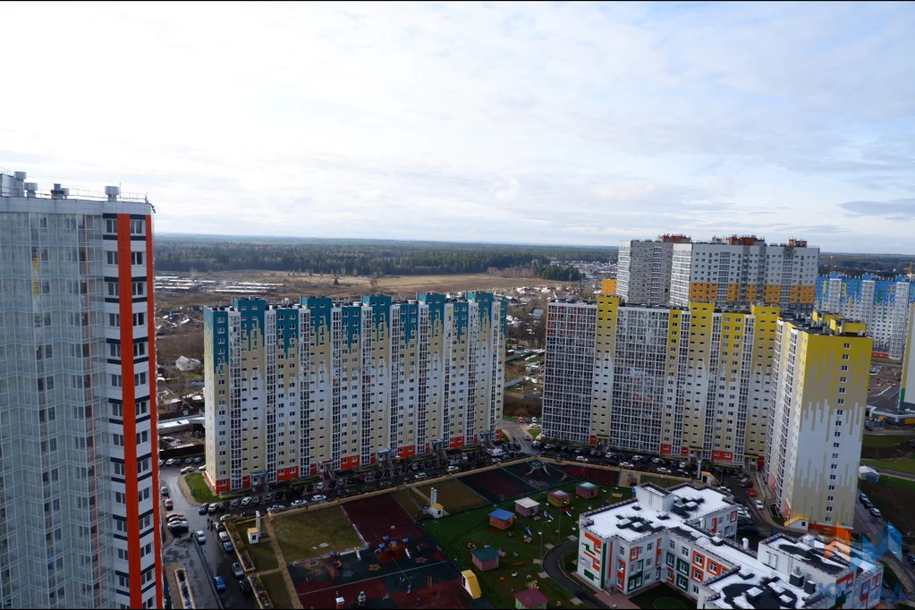 Фото голубое солнечногорский район