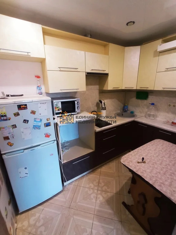 Аренда квартиры, Уфа, ул. Вологодская - Фото 1