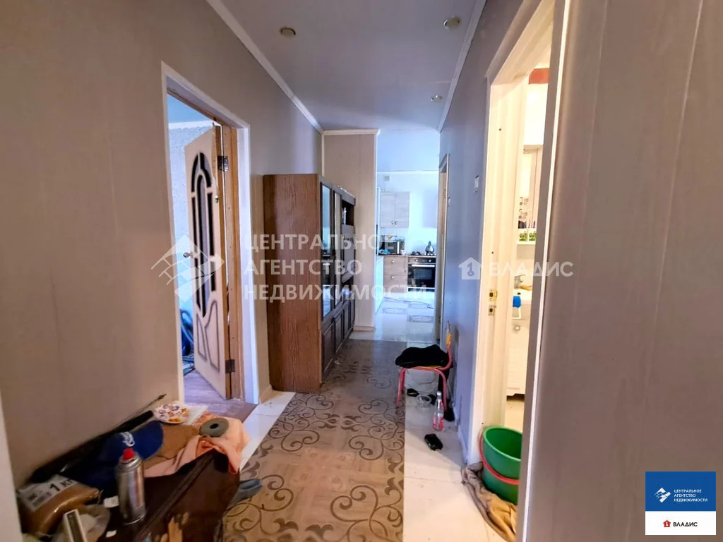 Продажа дома, Касимовский район, Буровая улица - Фото 9