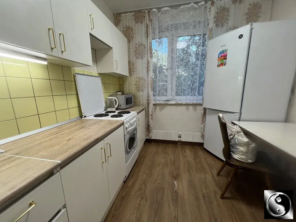 Сдам двухкомнатную квартиру 55.0м Строгинский бул., 17К1, Москва, ... - Фото 8