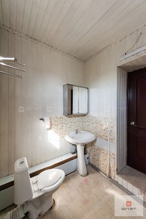 Продажа дома, Столбище, Лаишевский район, ул. Лесхозовская - Фото 25