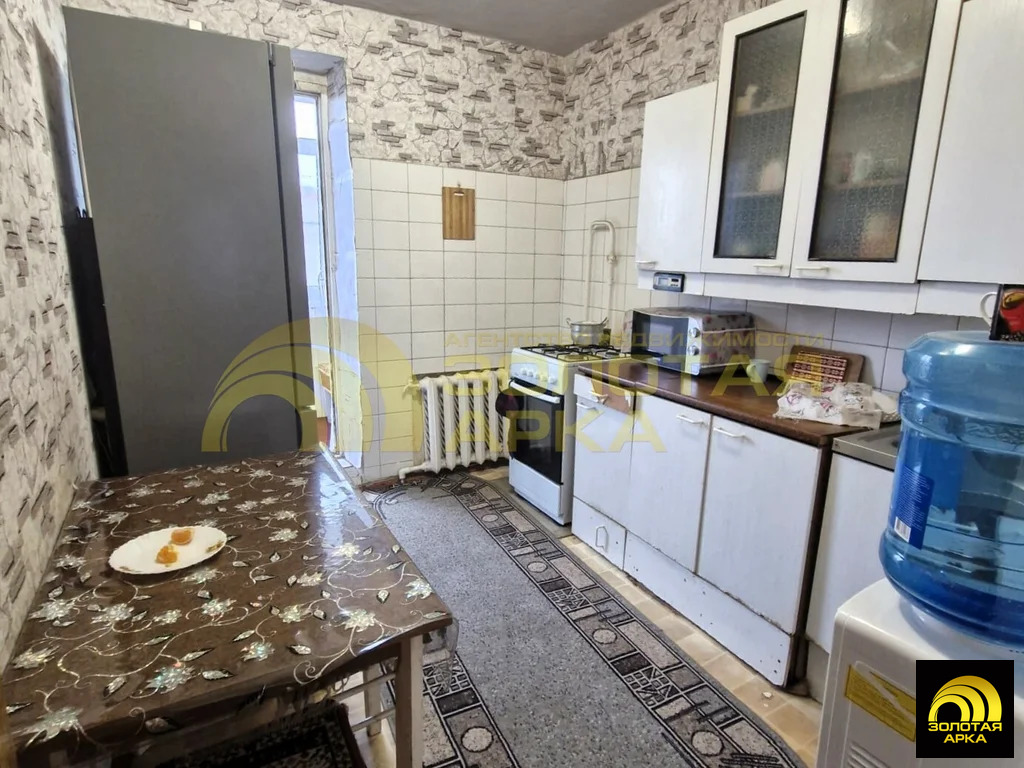 Продажа квартиры, Темрюк, Темрюкский район, ул. Таманская - Фото 4