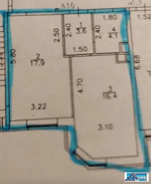 продаются апартаменты - Фото 19