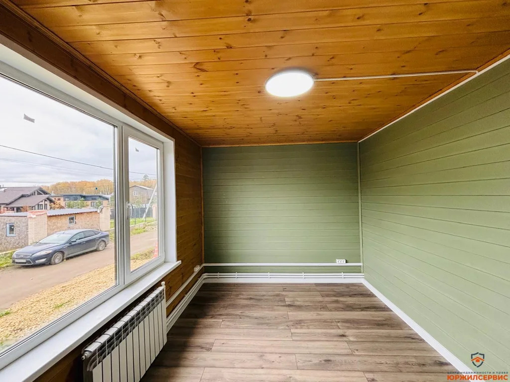 Продажа дома, Домодедово, Домодедово г. о., Московская область - Фото 5