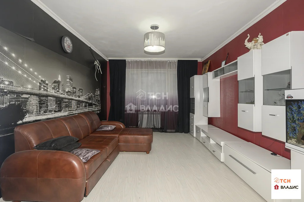 Продажа квартиры, Биокомбината, Щелковский район, 27 - Фото 9