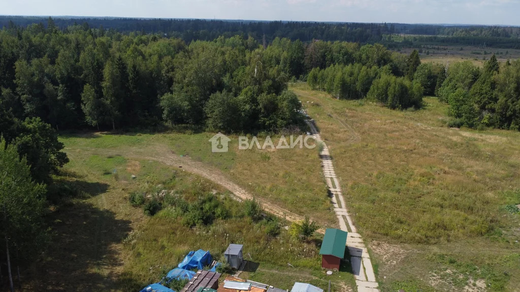 Городской округ Истра, коттеджный посёлок Лукоморье, земля на продажу - Фото 0