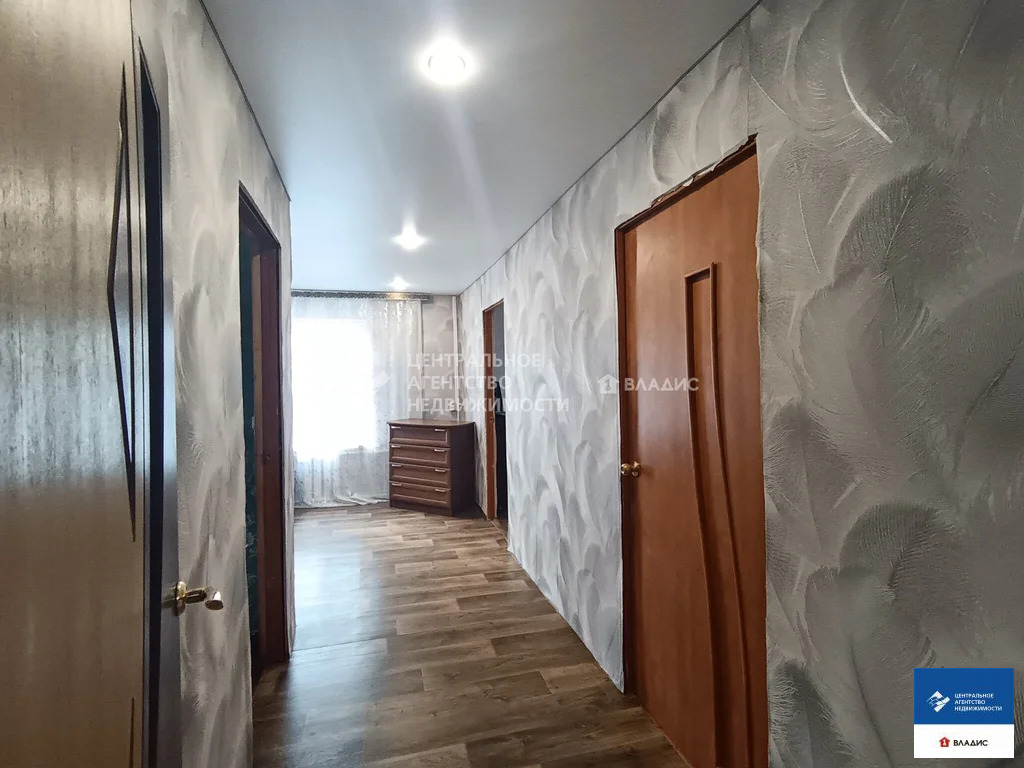 Продажа дома, Рыбное, Рыбновский район, ул. Тургенева - Фото 9