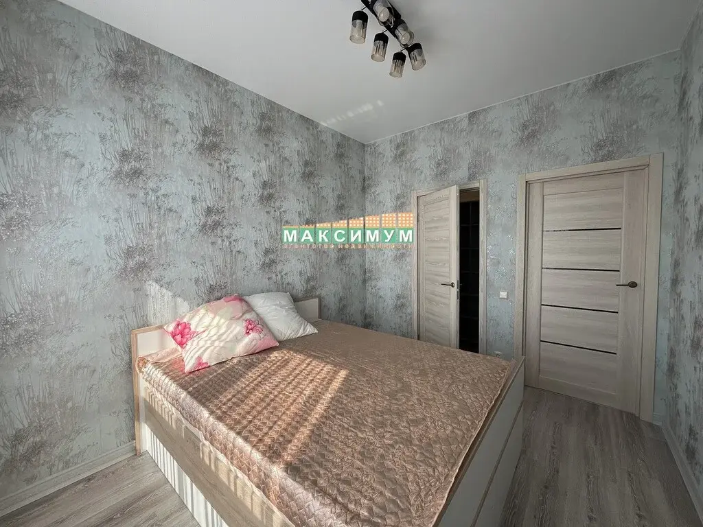 Аренда 2 комнатной квартиры в Домодедово, с.Ям, ул. Мезенцева, д.2 - Фото 8