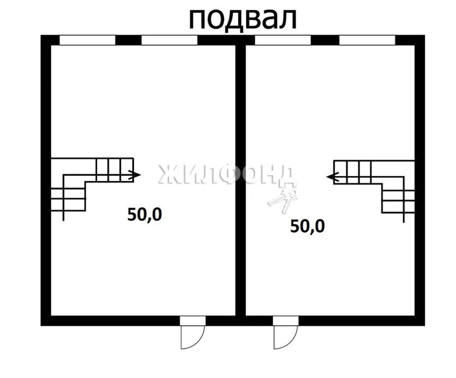 Продажа таунхауса, Новосибирск, ул. Южная - Фото 5