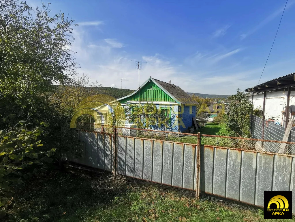 Продажа дома, Крымский район, Зеленая улица - Фото 13