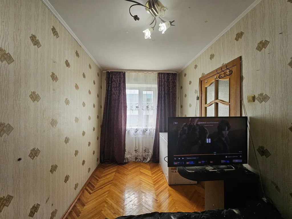 Продажа квартиры, Абинск, Абинский район, Комсомольский пр-кт. - Фото 12