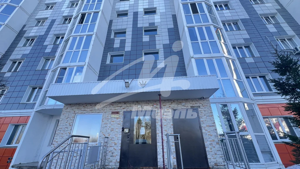 Продажа квартиры, Солнечногорск, Солнечногорский район, Парковый б-р. - Фото 20