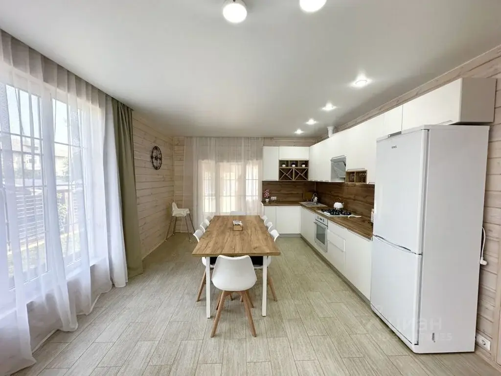 Продаю дом 130.0м Селитровская ул., 81, Переславль-Залесский, ... - Фото 5