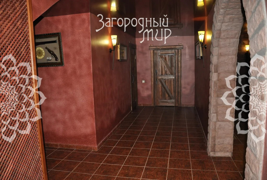 Продам дом, Симферопольское шоссе, 59 км от МКАД - Фото 46