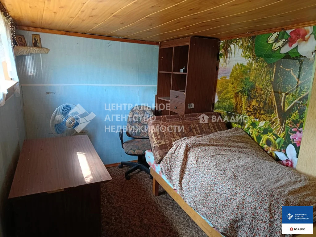 Продажа дома, Ивашково, Рязанский район - Фото 4