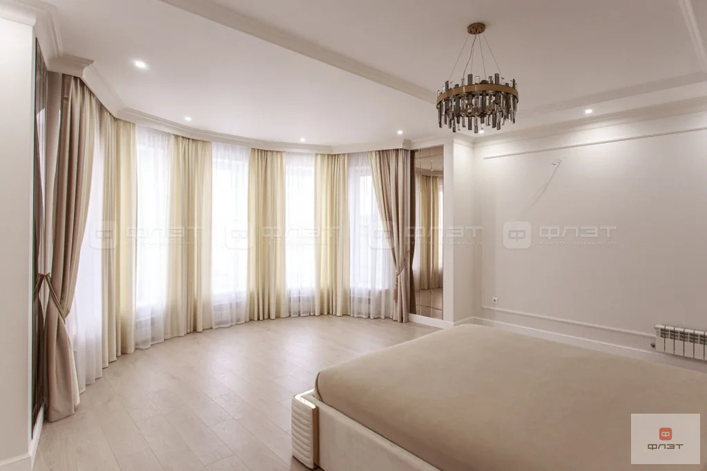 Продажа дома, Высокая Гора, Высокогорский район, ул. Тагира Биккинеева - Фото 19