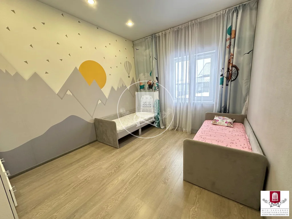 Продажа дома, Грачевка, Жуковский район, Рябиновая улица - Фото 20