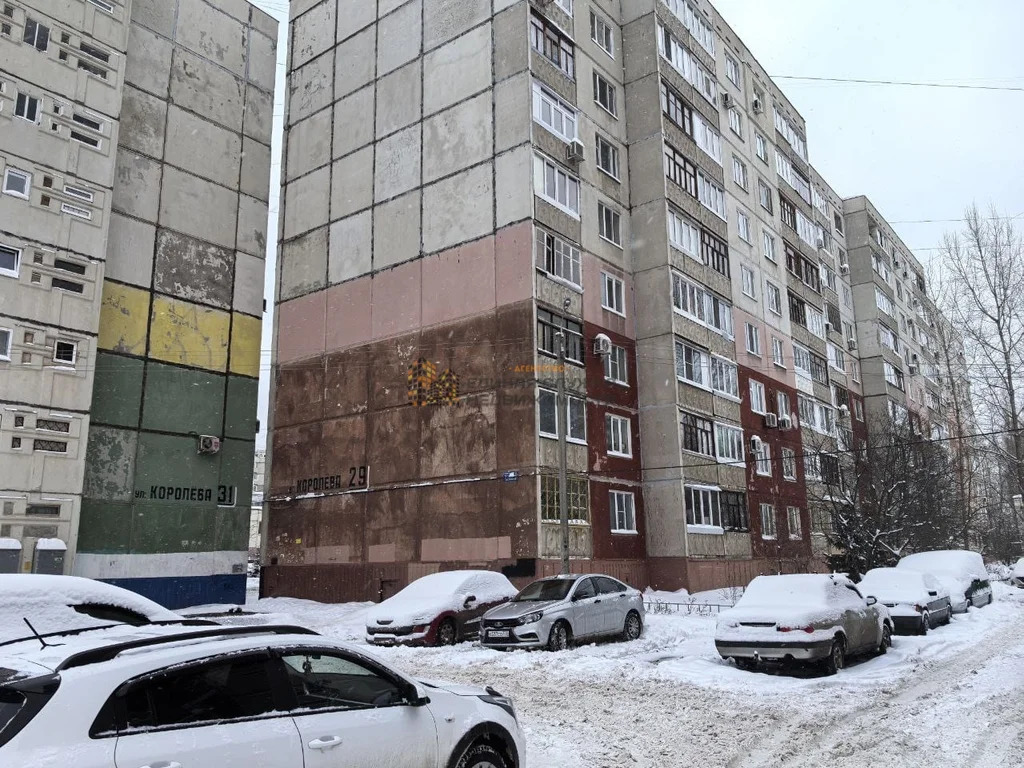 Аренда квартиры, Уфа, ул. Академика Королева - Фото 6