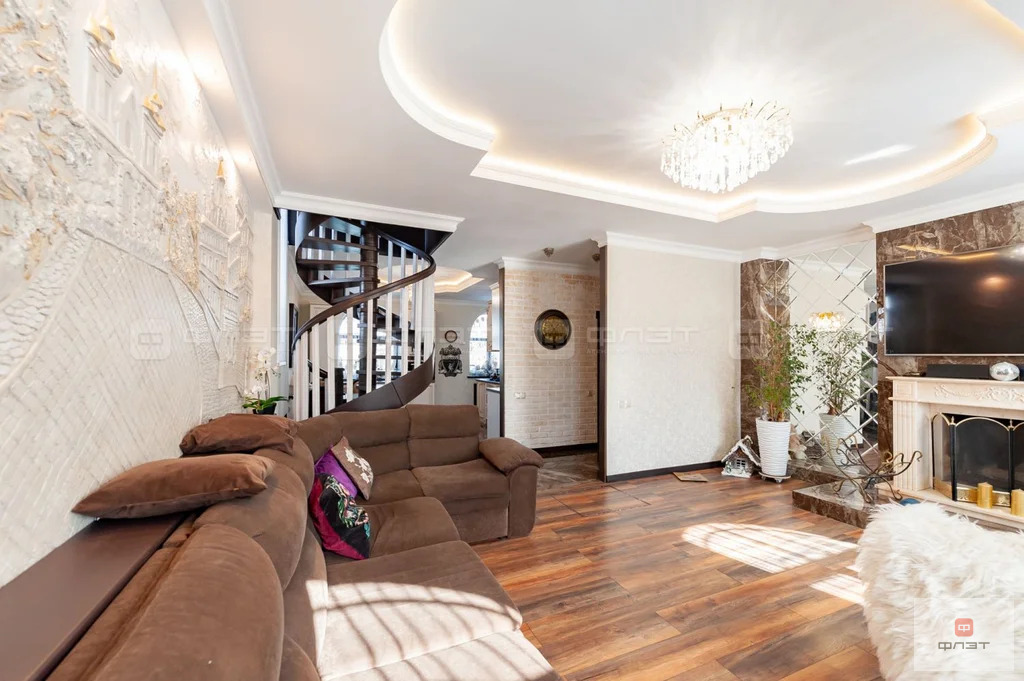 Продажа дома, Казань, ул. Левитана - Фото 5