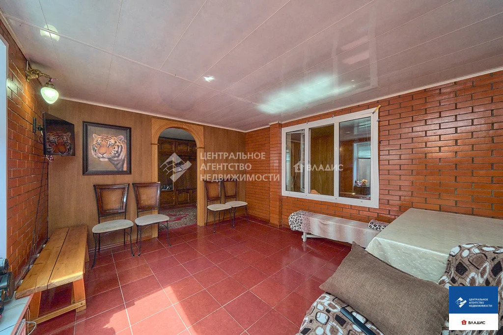 Продажа дома, Рязань, Московское ш. - Фото 7