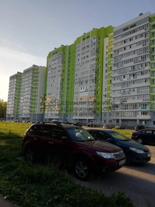 Аренда квартиры, Уфа, ул. Георгия Мушникова - Фото 14