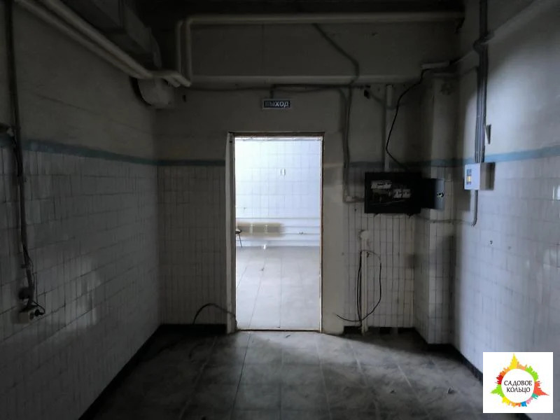 Сдается помещение под пищевое производство на огороженой, охраняемой т - Фото 4