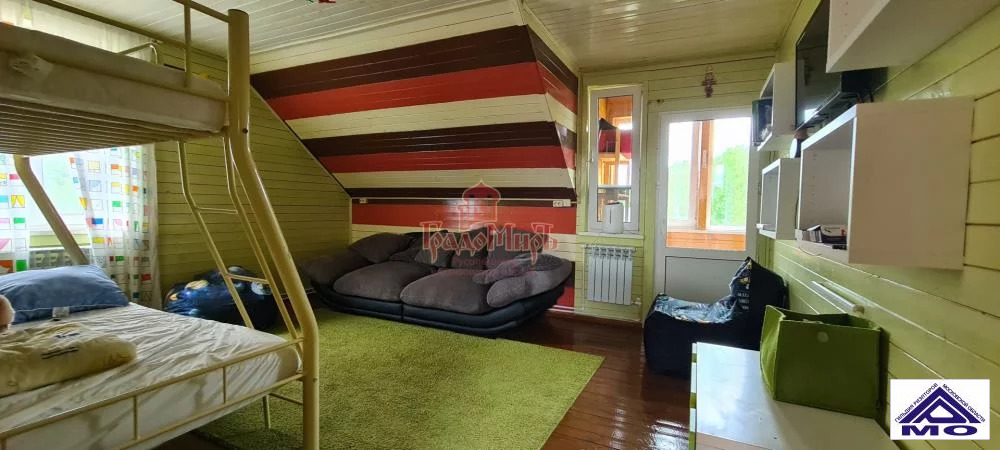 Продажа дома, Сергиево-Посадский район, Абрамцевские дачи тер. тсн, . - Фото 3