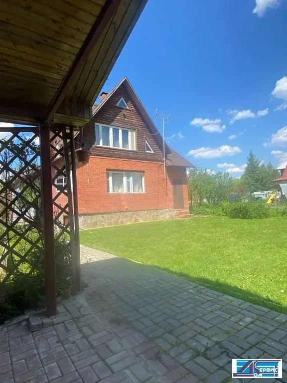 продается дом - Фото 4
