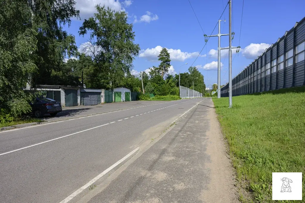 Земельный участок в Королеве - Фото 7