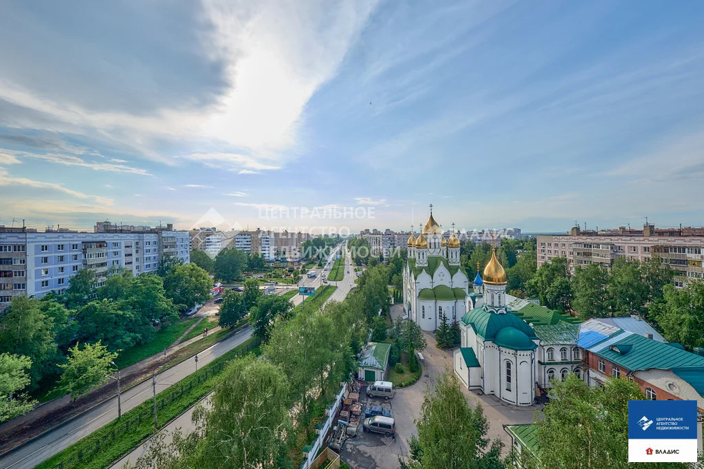 Продажа квартиры, Рязань, улица Новосёлов - Фото 8