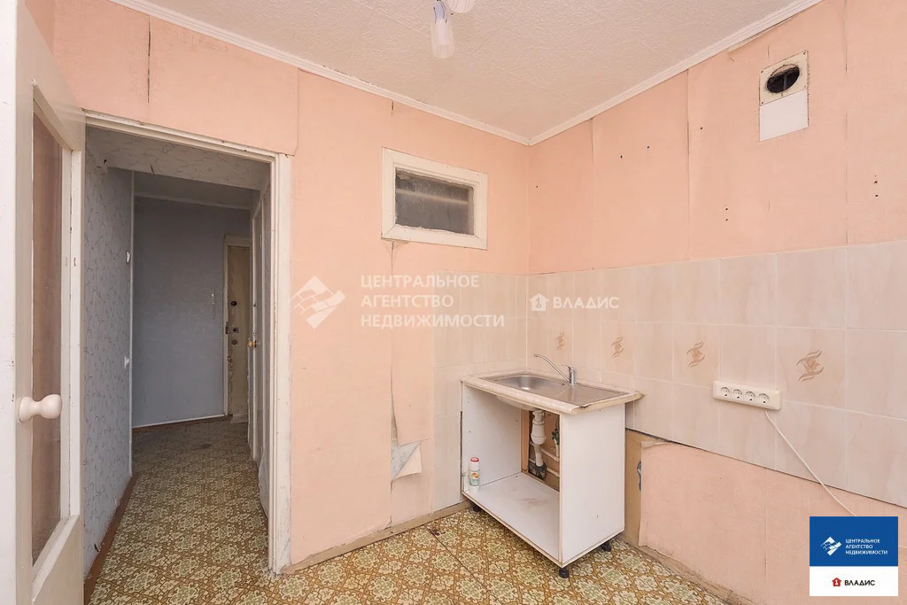 Продажа квартиры, Рязань, ул. Ленинского Комсомола - Фото 6
