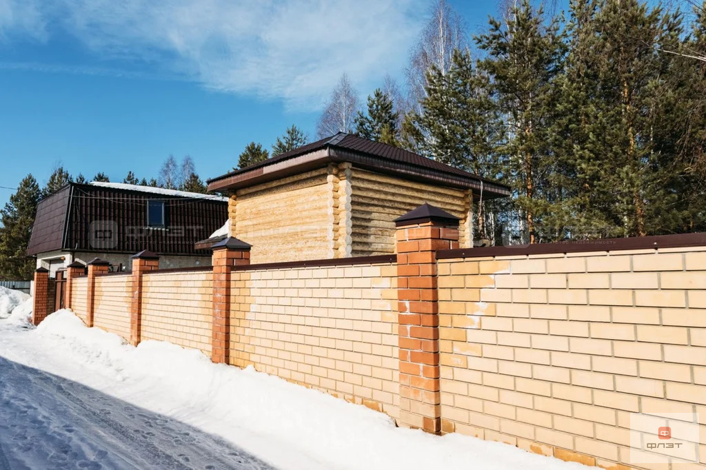 Продажа дома, Пестречинский район, 1-я аллея - Фото 11