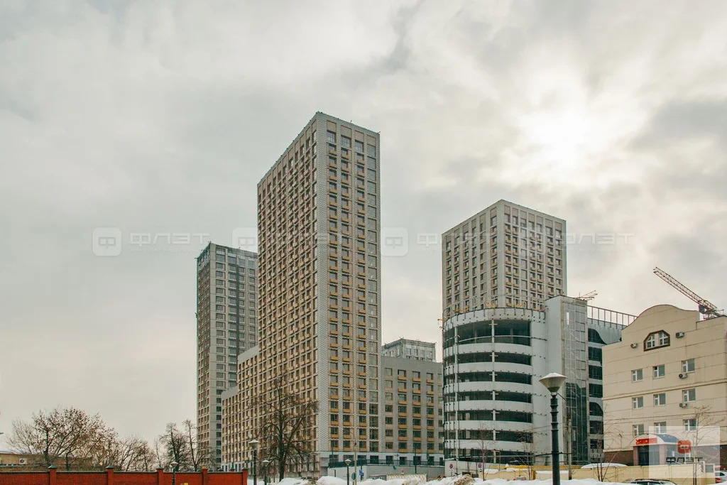 Продажа квартиры в новостройке, Казань, ул. Халитова - Фото 4