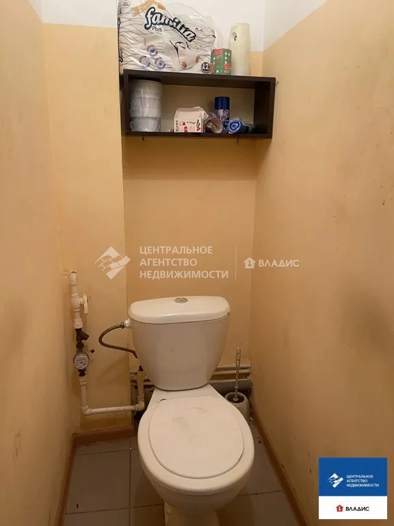 Продажа квартиры, Рязань, Песоченская улица - Фото 5