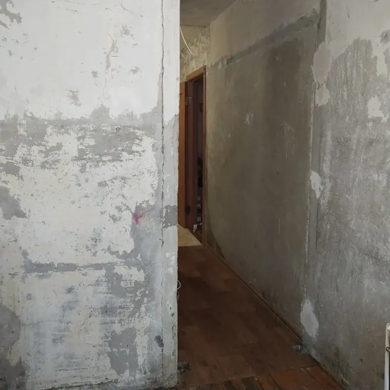 3-к. квартира, 64 м, 1/5 эт. - Фото 17