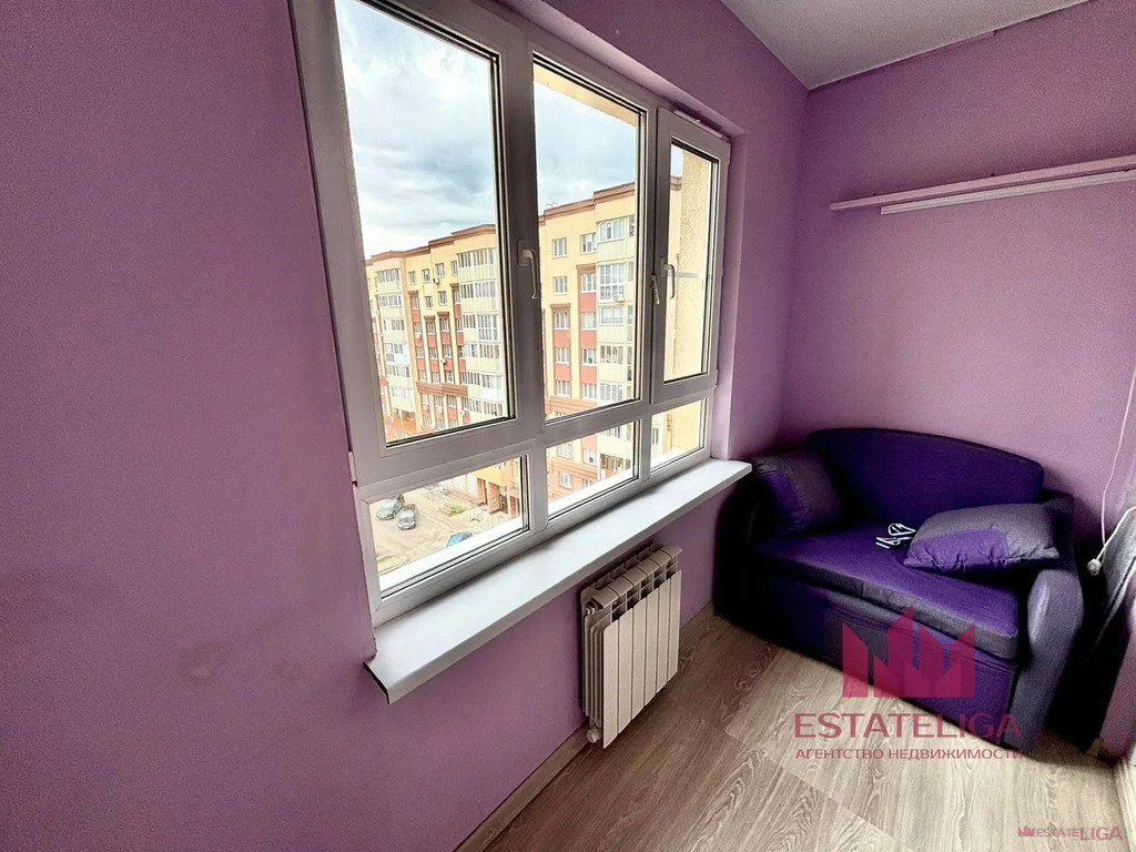 Продажа квартиры, Лопатино, Ленинский район, Сухановская улица - Фото 4