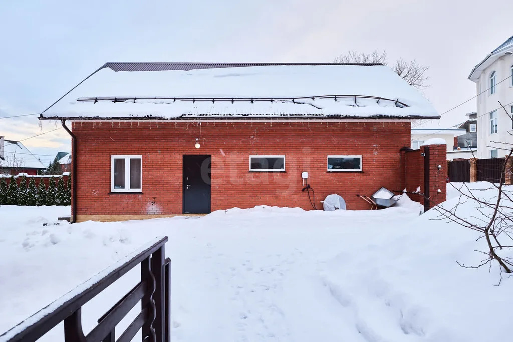 Продажа дома, Петрово-Дальнее, Красногорский район, ул. Озерная - Фото 10