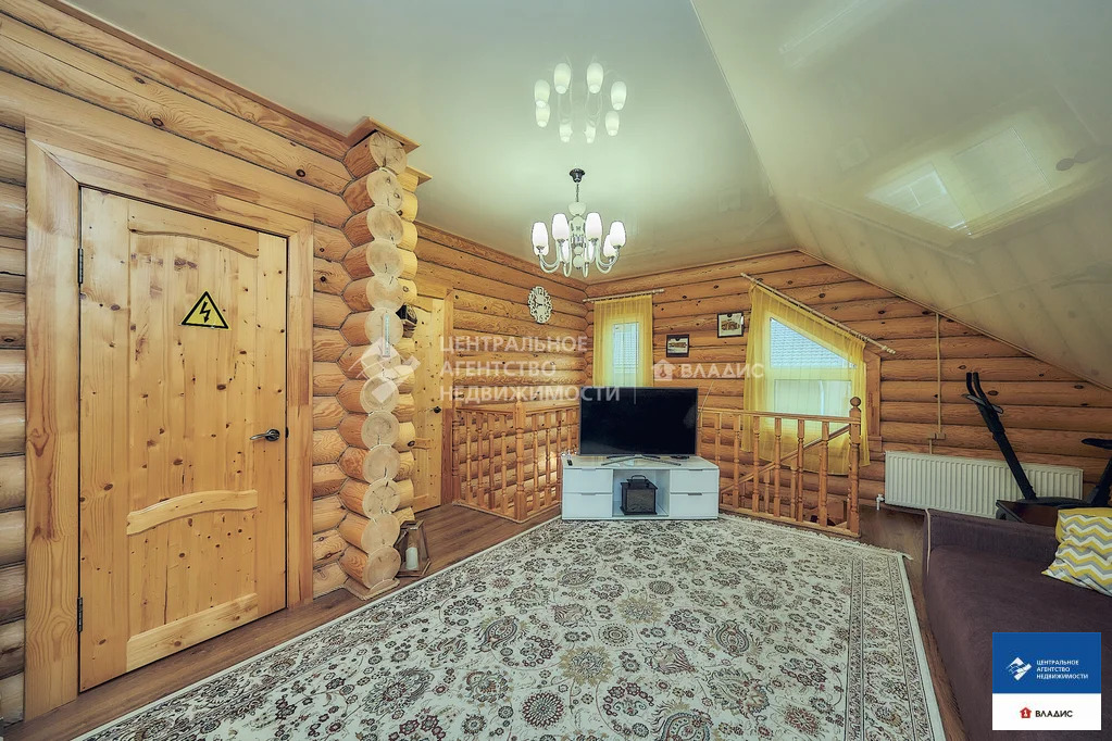 Продажа дома, Рязанский район, Сказочная улица - Фото 14