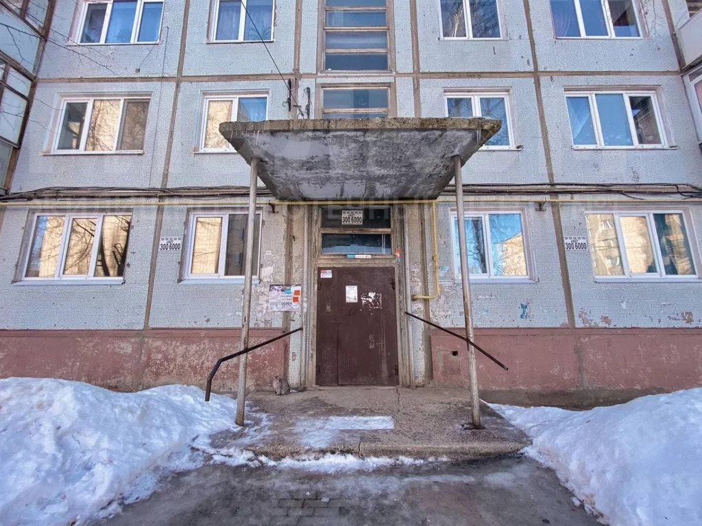 2к 5/5 Красноармейская 19 - Фото 9