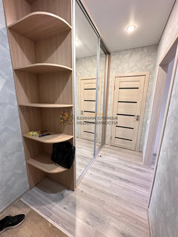 Аренда квартиры, Уфа, ул. Аксакова - Фото 7