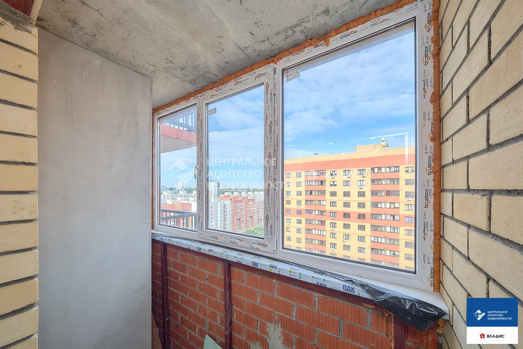 Продажа квартиры, Дядьково, Рязанский район, 2-й Бульварный проезд - Фото 8