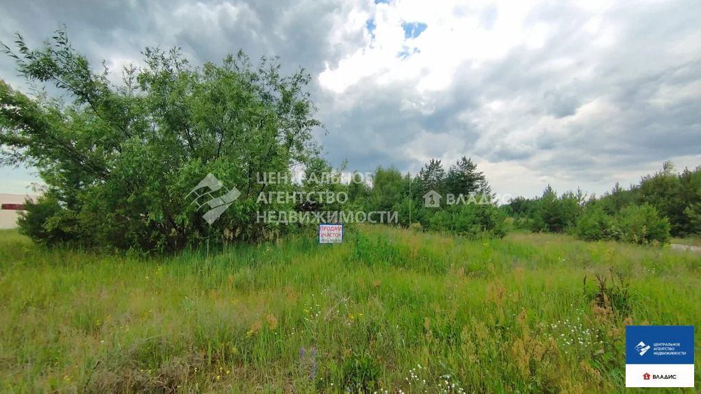 Продажа участка, Алеканово, Рязанский район, Озёрная улица - Фото 5