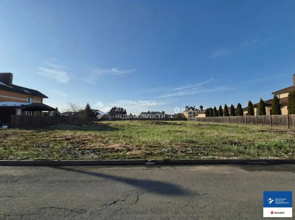 Продажа участка, Варские, Рязанский район, Рождественская улица - Фото 2