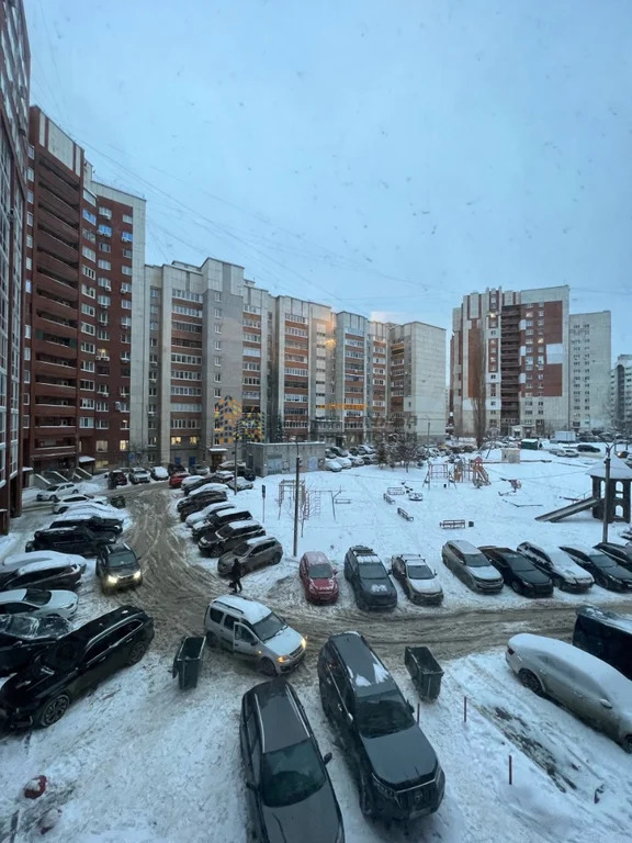 Аренда квартиры, Уфа, ул. Менделеева - Фото 9