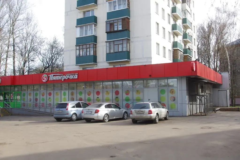 3-кквартира 61 кв.м. в г.Москва Будайский р-н дом 6к2 - Фото 15